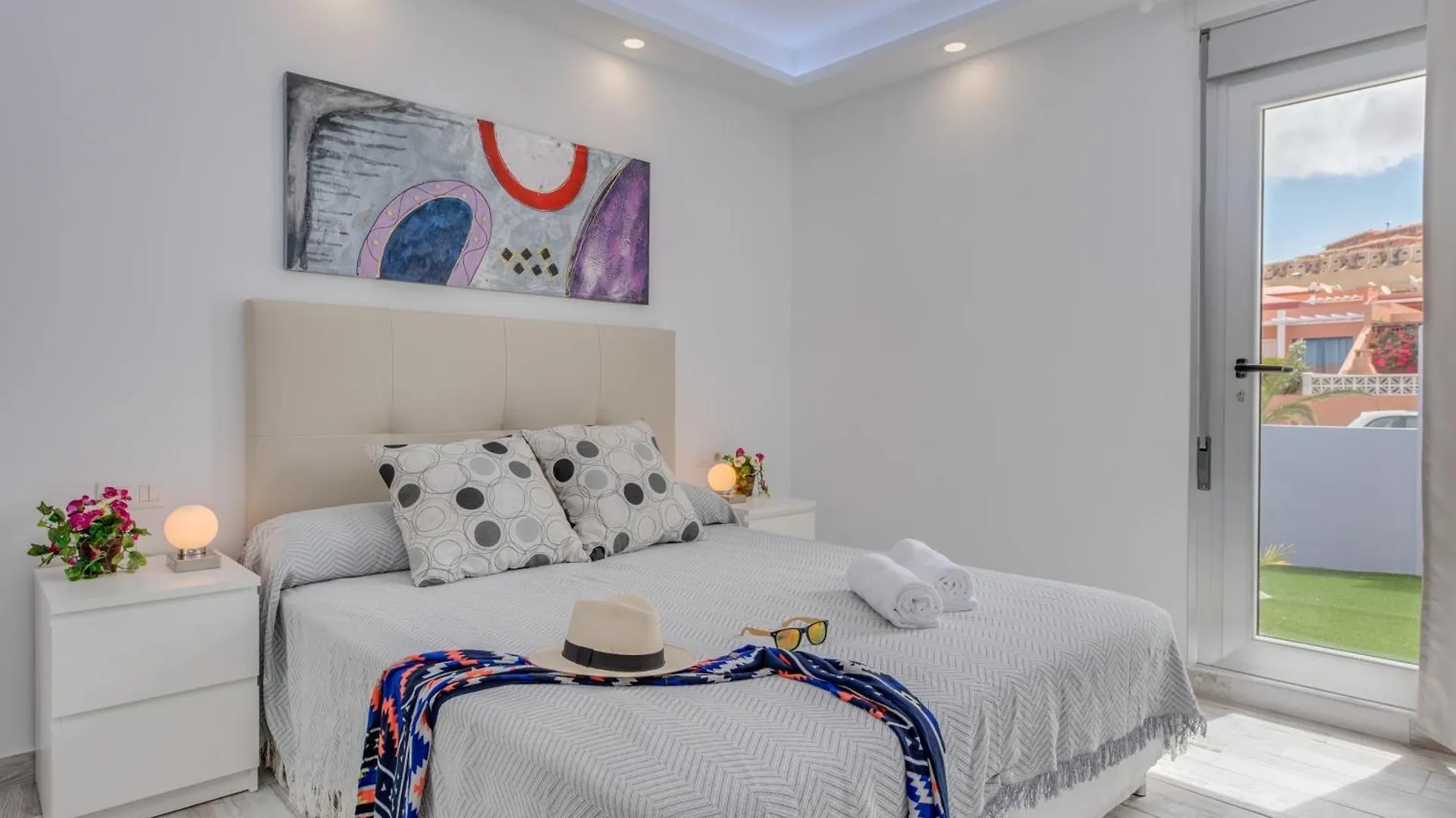 Villa Vista Oceano Caleta De Fuste