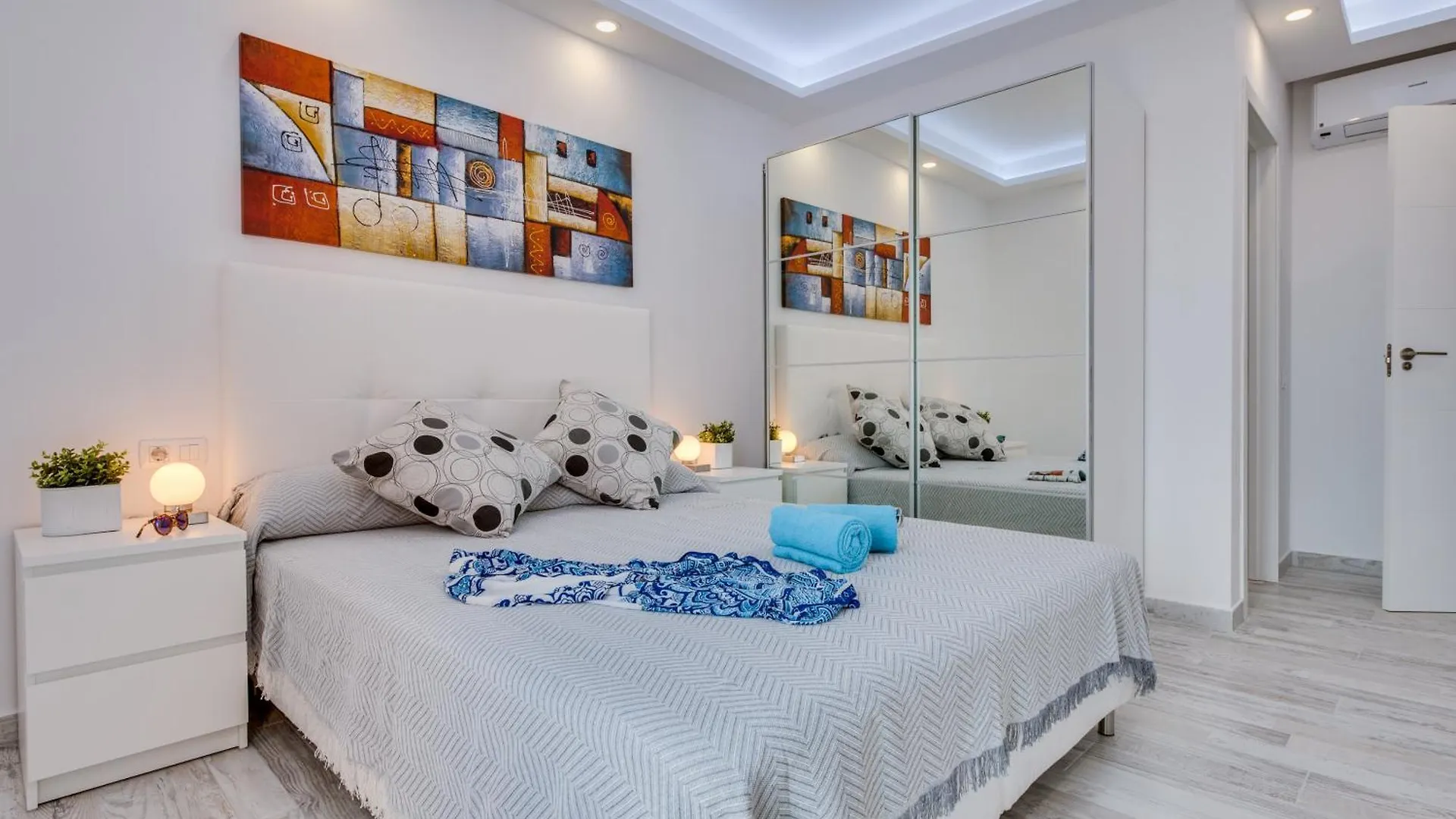 Villa Vista Oceano Caleta De Fuste