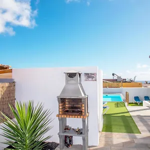 Family Dreams Villa