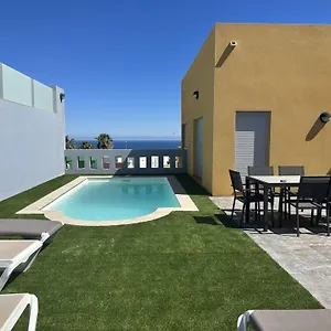 Horizon Villa